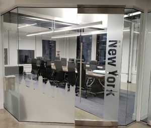 attractive custom business signs