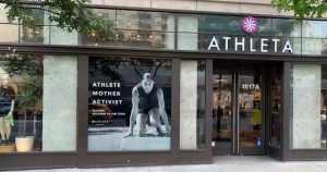 custom retail window graphics
