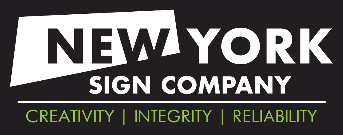 New York City Sign Company
