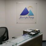 Custom Acrylic Signs: Elevate Your Brand with High-Quality Signage